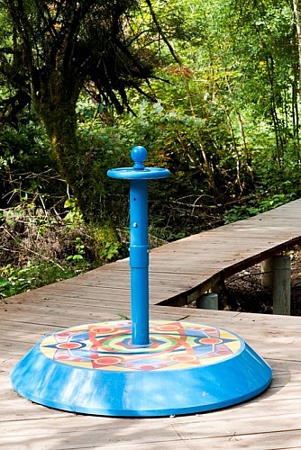 Sentier des Savoir-Faire