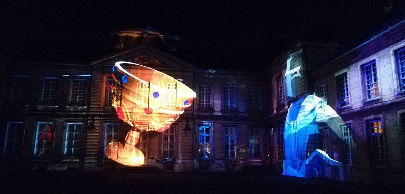 Soissons en Lumières