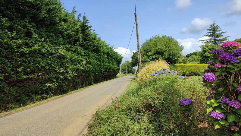 Boucle de Pen ar Wazh | Plestin les Grèves