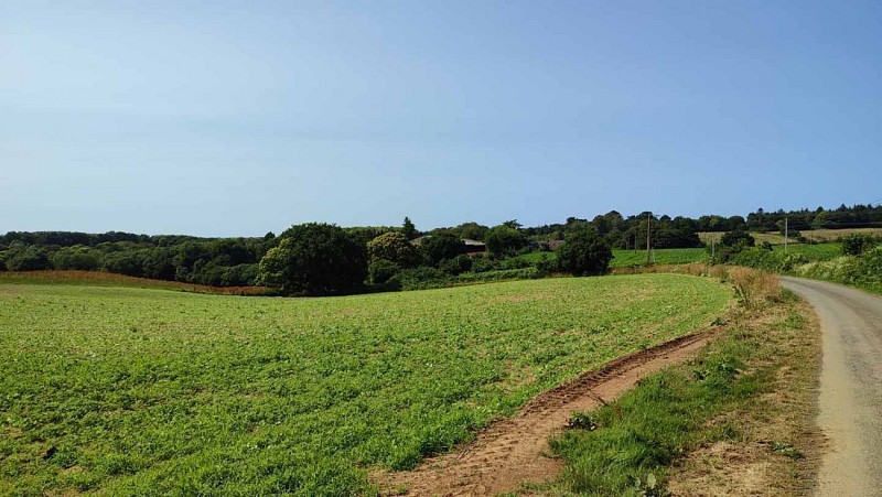 Boucle de Pen ar Wazh | Plestin les Grèves