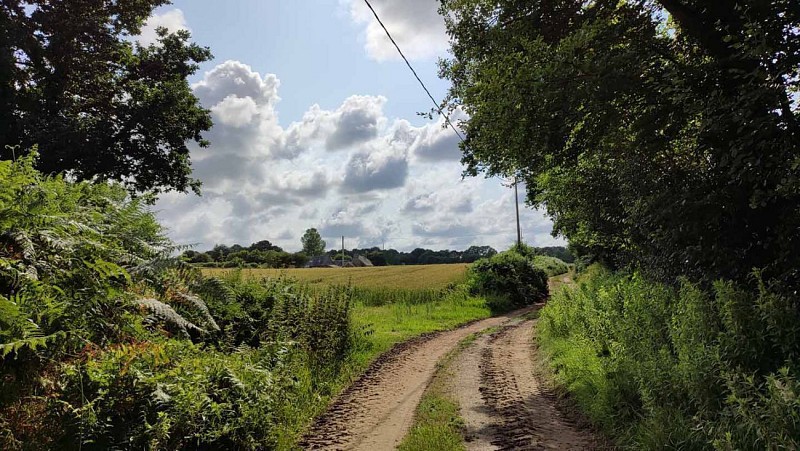 Boucle de Pen ar Wazh | Plestin les Grèves