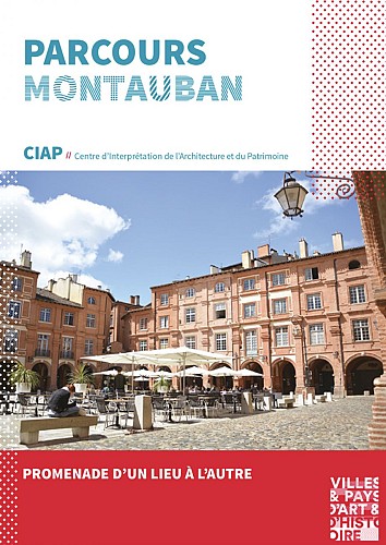 Montauban course