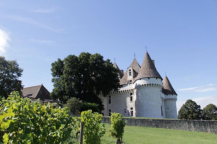 monbazillac-chateau