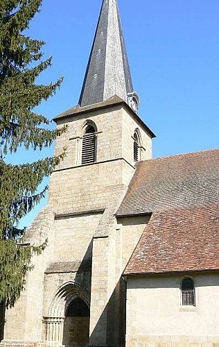 Circuit pédestre A travers bois et sentiers CH3