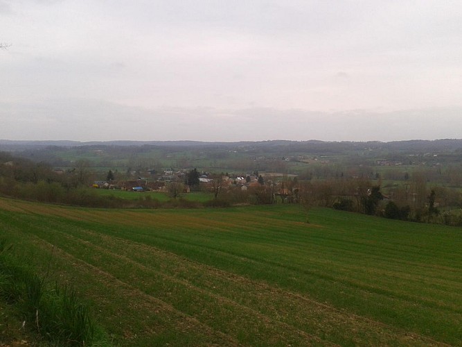 vue sur la vallée 3