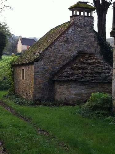 Florimont-Gaumier-Perigord-Noir-SUd-Dordogne--8- 2