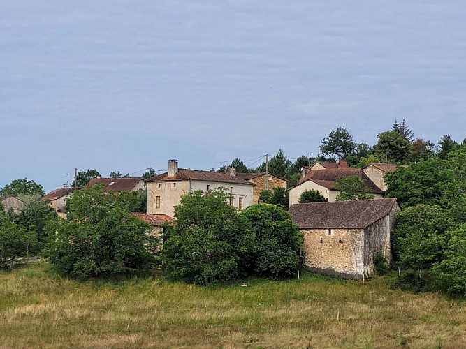 boucle du nègre St Severin13