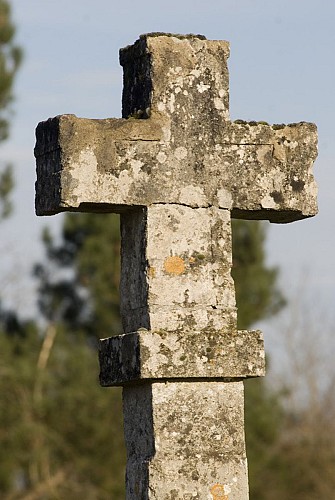 Rand'Enigmes croix Charlot