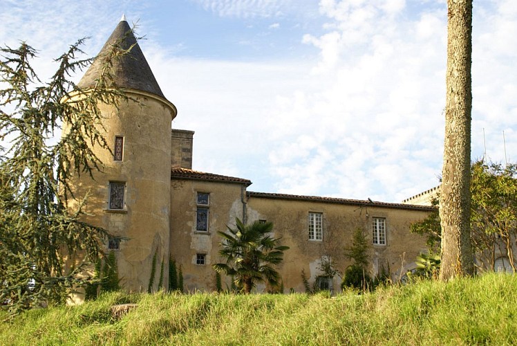 Château de Malromé