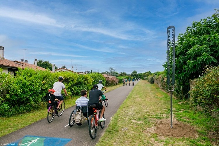 itinereve départ - départ