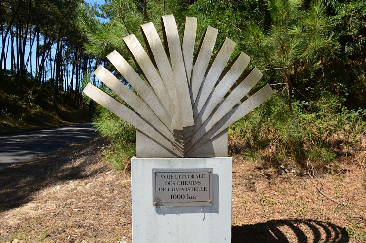 Mimizan-prieure-Compostelle@Tourisme_Landes (5)