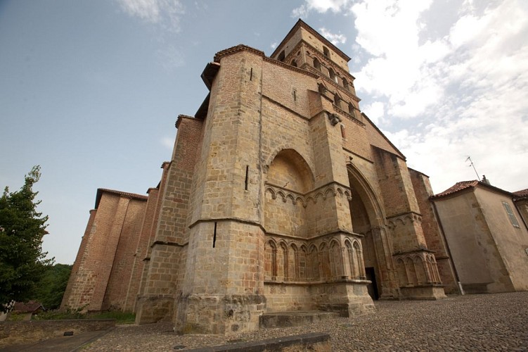 Sainte Quitterie (56)