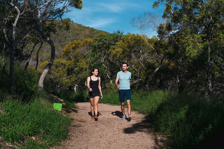 Randonnée au Ouen Toro
