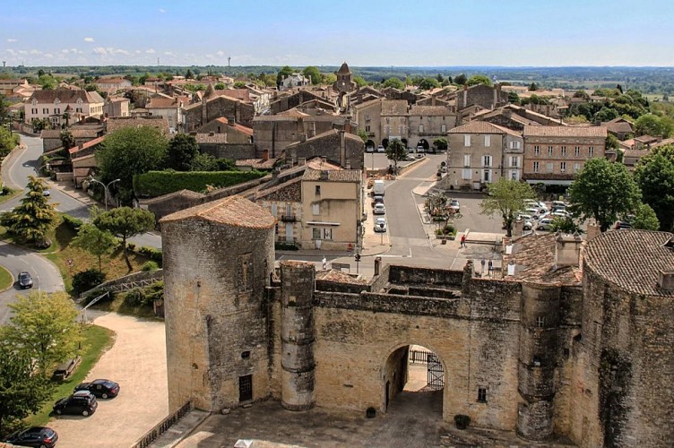 Château de Duras