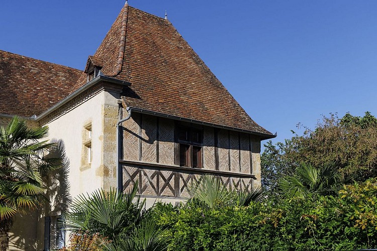 Morlanne © Pascal Le Doare studio 764-0094