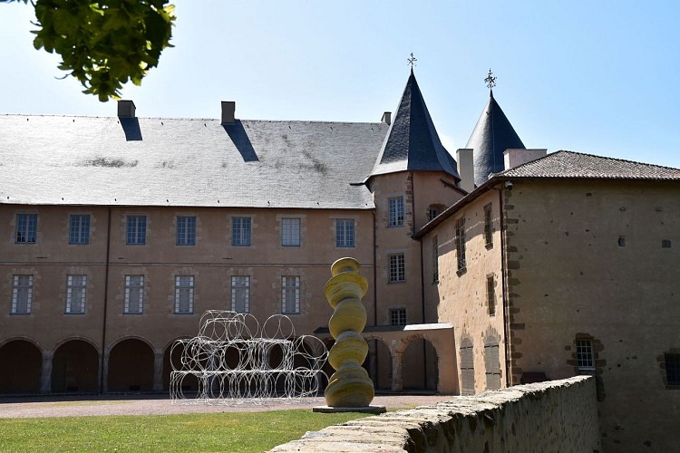 Vélidéale Rochechouart - Limoges (véloroute 93)