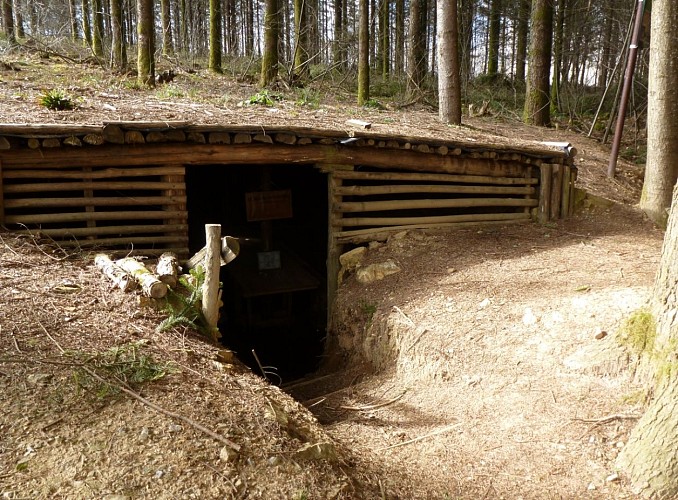 Boucle cyclo "Châteaux et merveilles de l'Ouest"