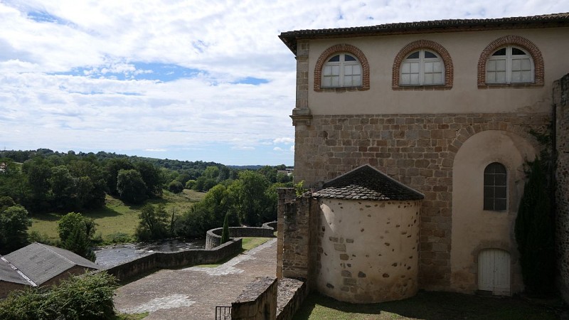 saint-junien_2020_Amel-ElMalah-terrasse -abbaye-de-saint-amand
