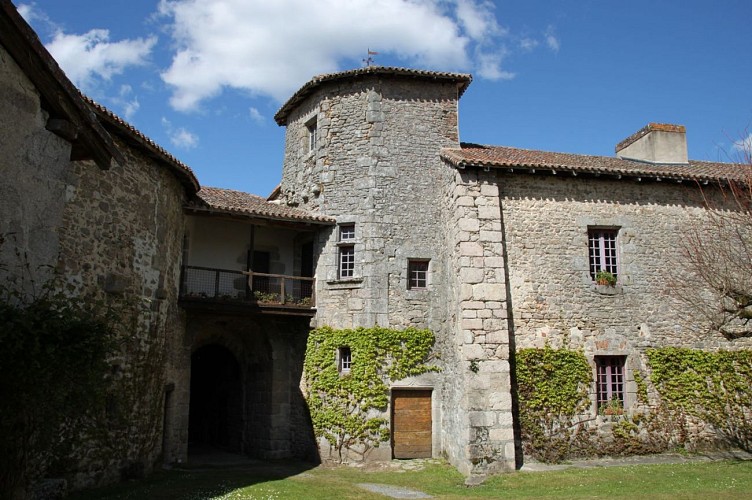 Mortemart Tourisme Haut Limousin Sabine (3) (1)