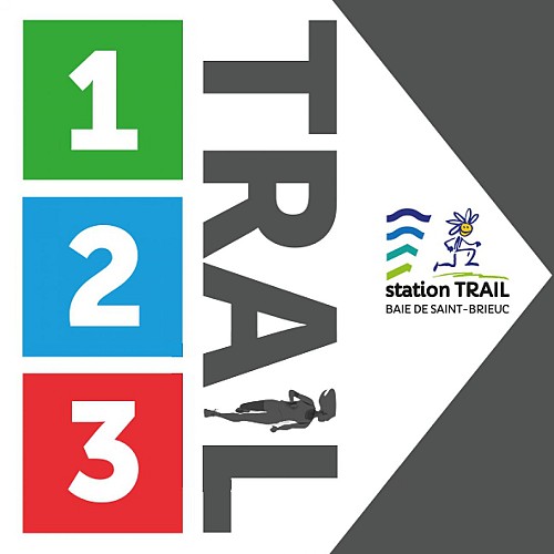 Parcours Trail n°9 - Plaintel (bleu)