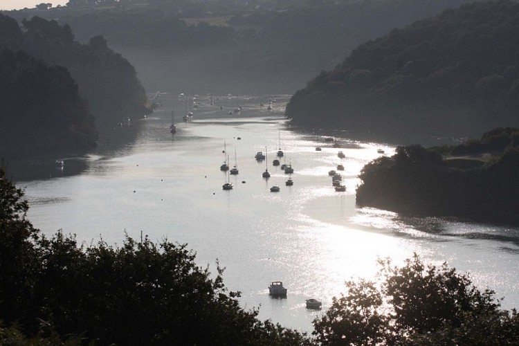 Boucle de la Côte de Granit Rose par le GR®34