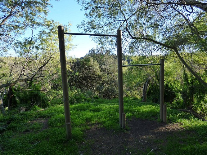 Parcours de santé