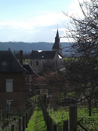 Les Vergers