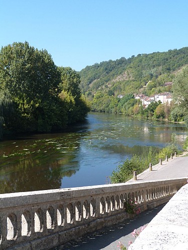 le Bugue - Vézère (2) 2