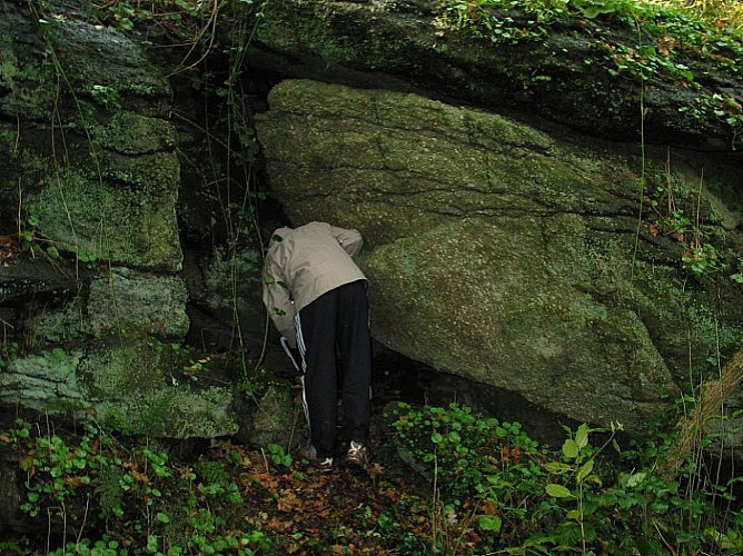 Sous le Sceau de Boishardy