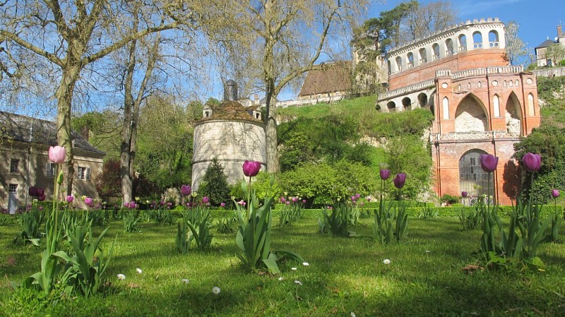 Château de Poncé