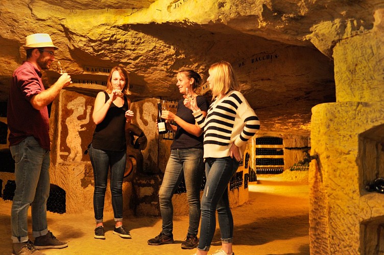 Domaine viticole LELAIS