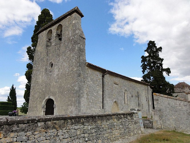 monbos-eglise