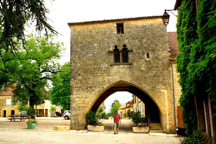 Village de Molières 3