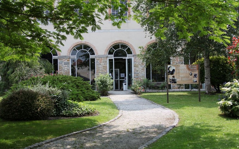 rec Musée du Béret