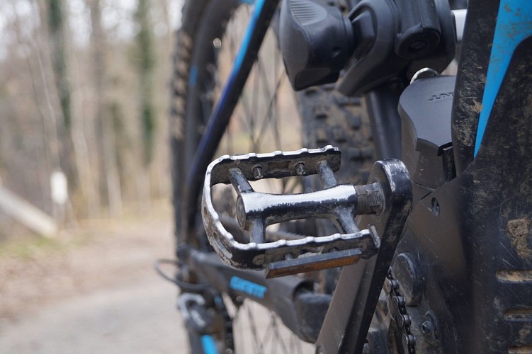 Circuit le Ségusiave