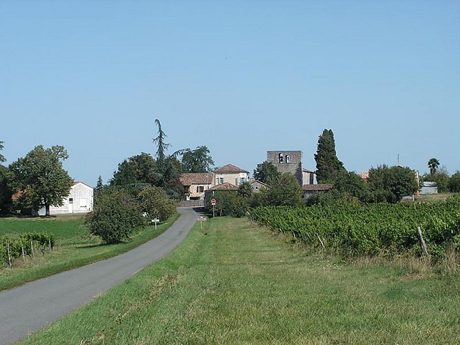 flaugeac-vue