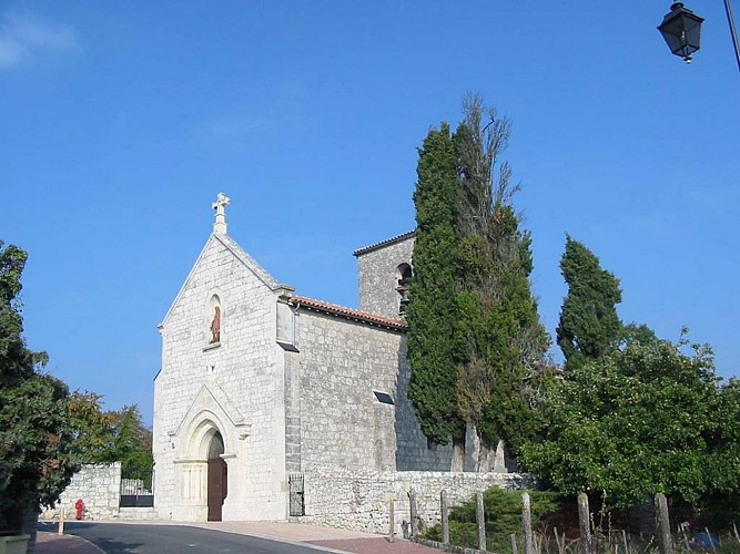 Rouffignac de sigoules