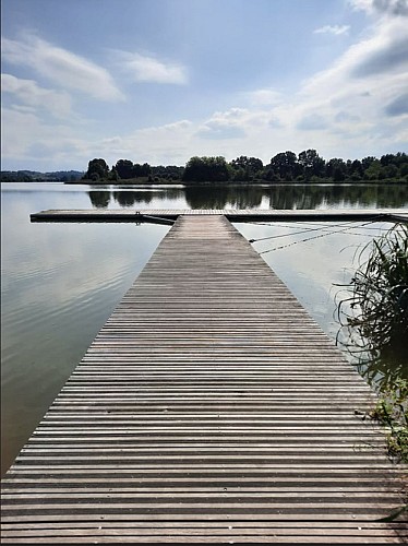 Promenons-nous à Cholet : une partie de la Ribou'cle