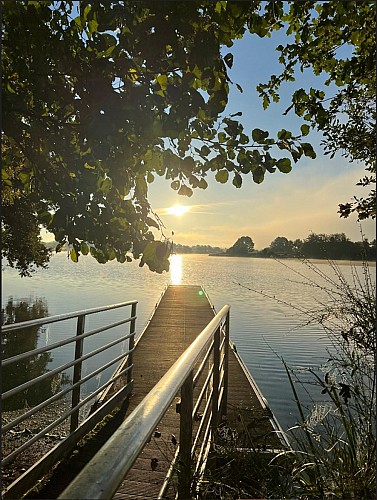 Promenons-nous à Cholet : une partie de la Ribou'cle