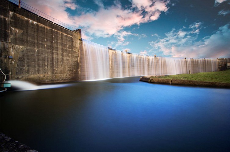 Promenons-nous à Cholet : une partie de la Ribou'cle