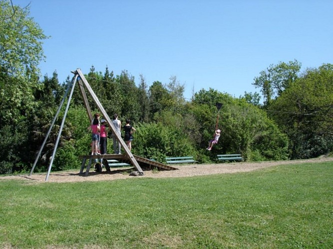 espace-de-jeux-Lac-Marion-Biarritz