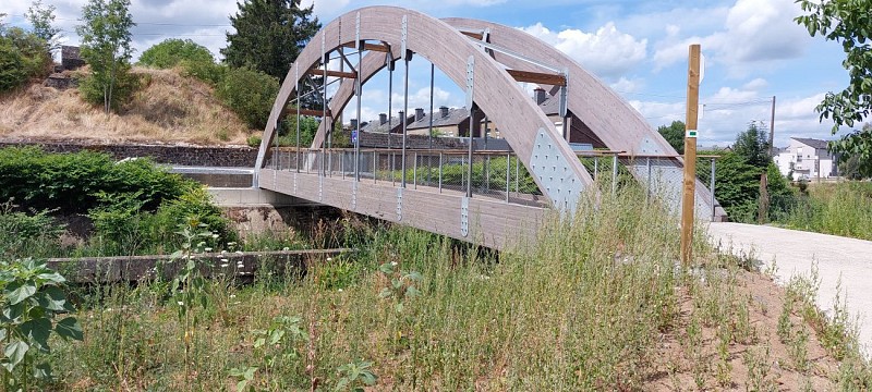 Passerelle