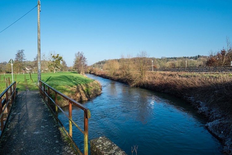 Réserve du Brun Chêne