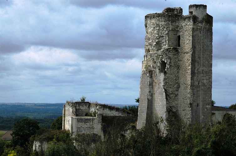 Sur le Haut Clairvaux