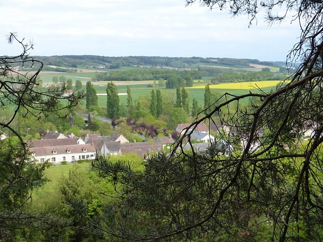 Vue sur Leugny_2