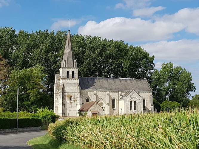 Église de Buxeuil_2