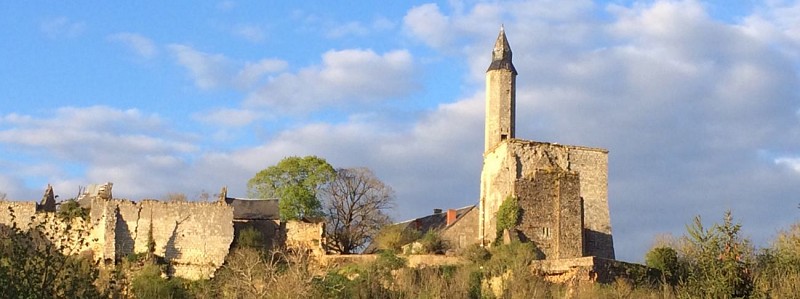 Sentier de Marmande - Circuit n°56