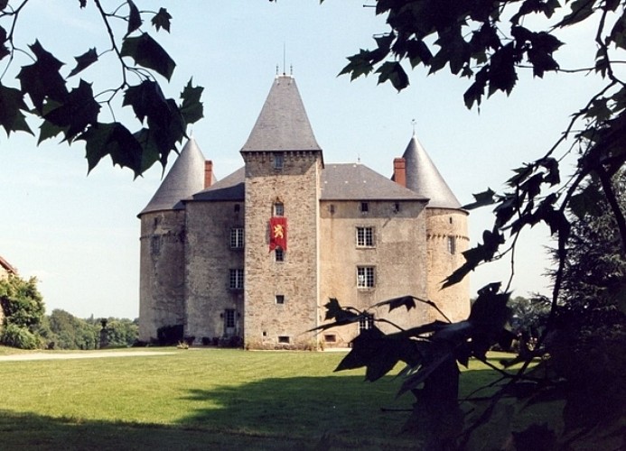 Château de Brie_2