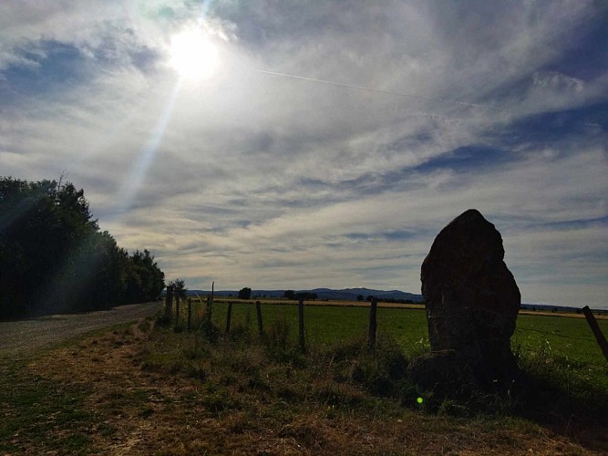 Entre Truyère et Planèze 1