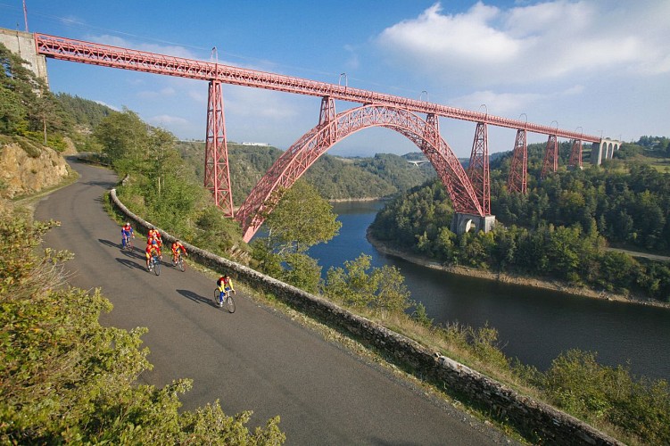 cyclo viaduc